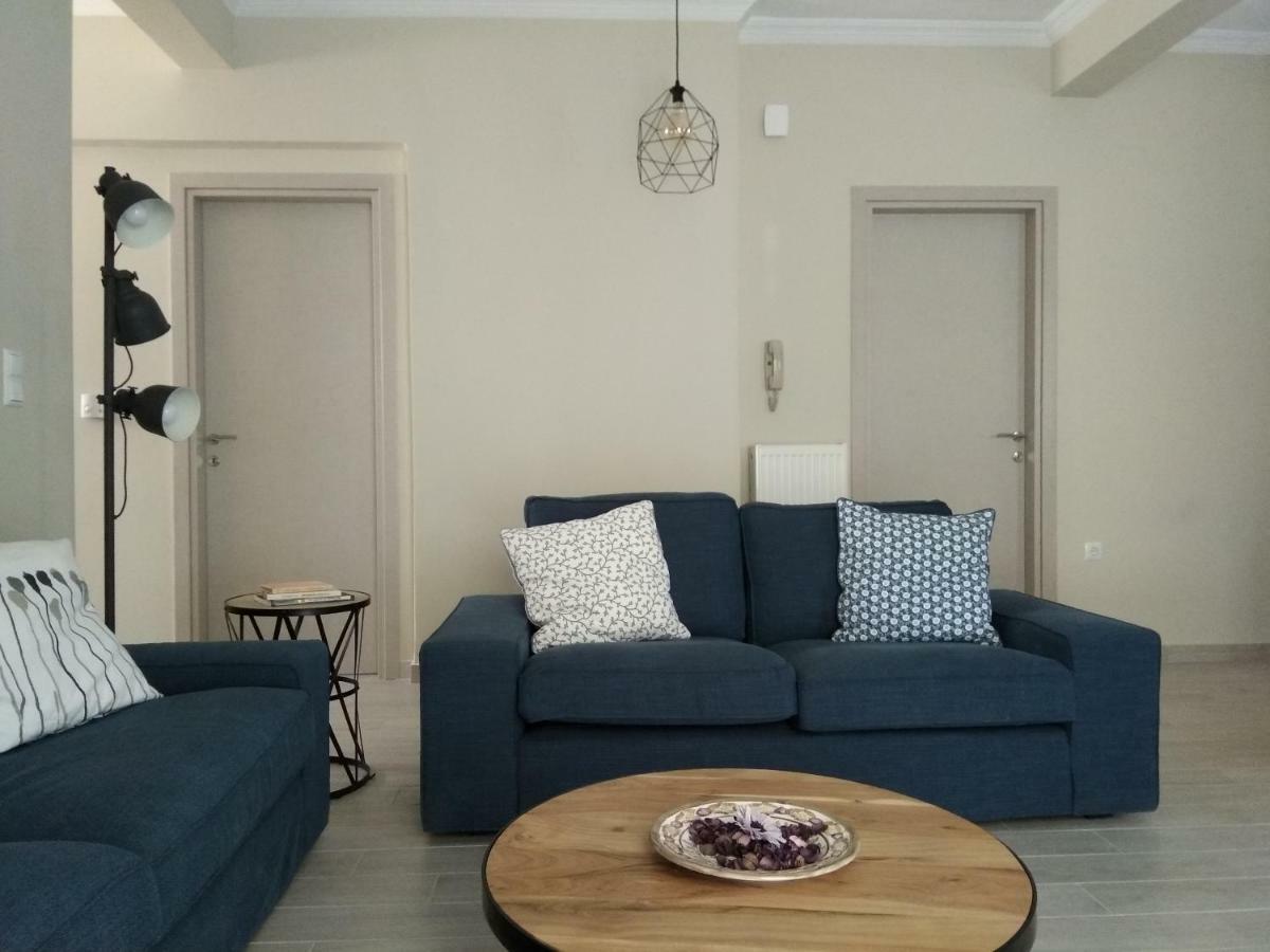 Zaza Home Kavala Dış mekan fotoğraf